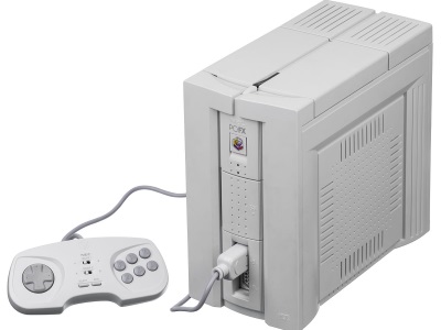 PC-FX