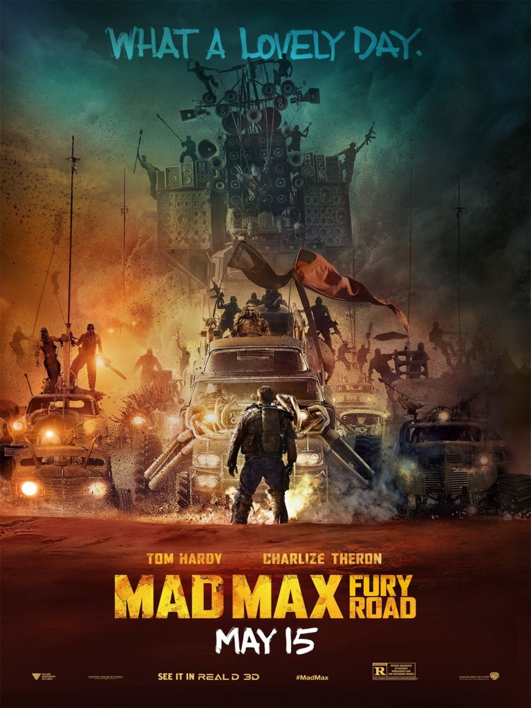 madmax