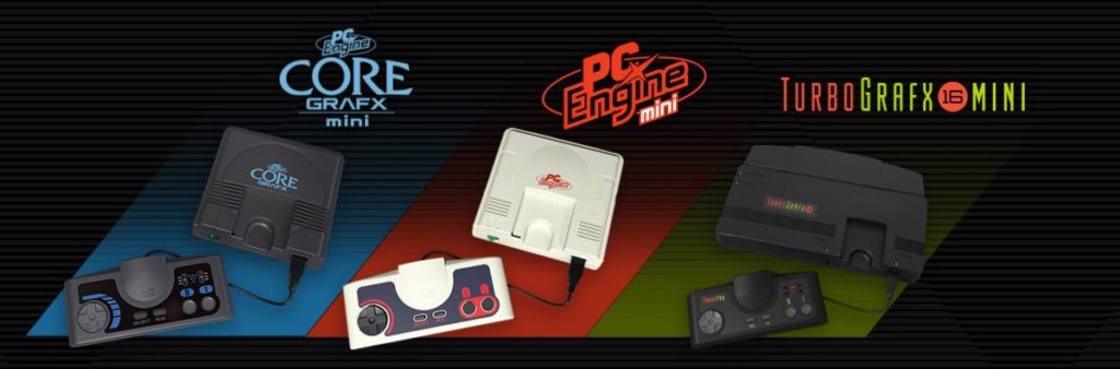 PC Engine